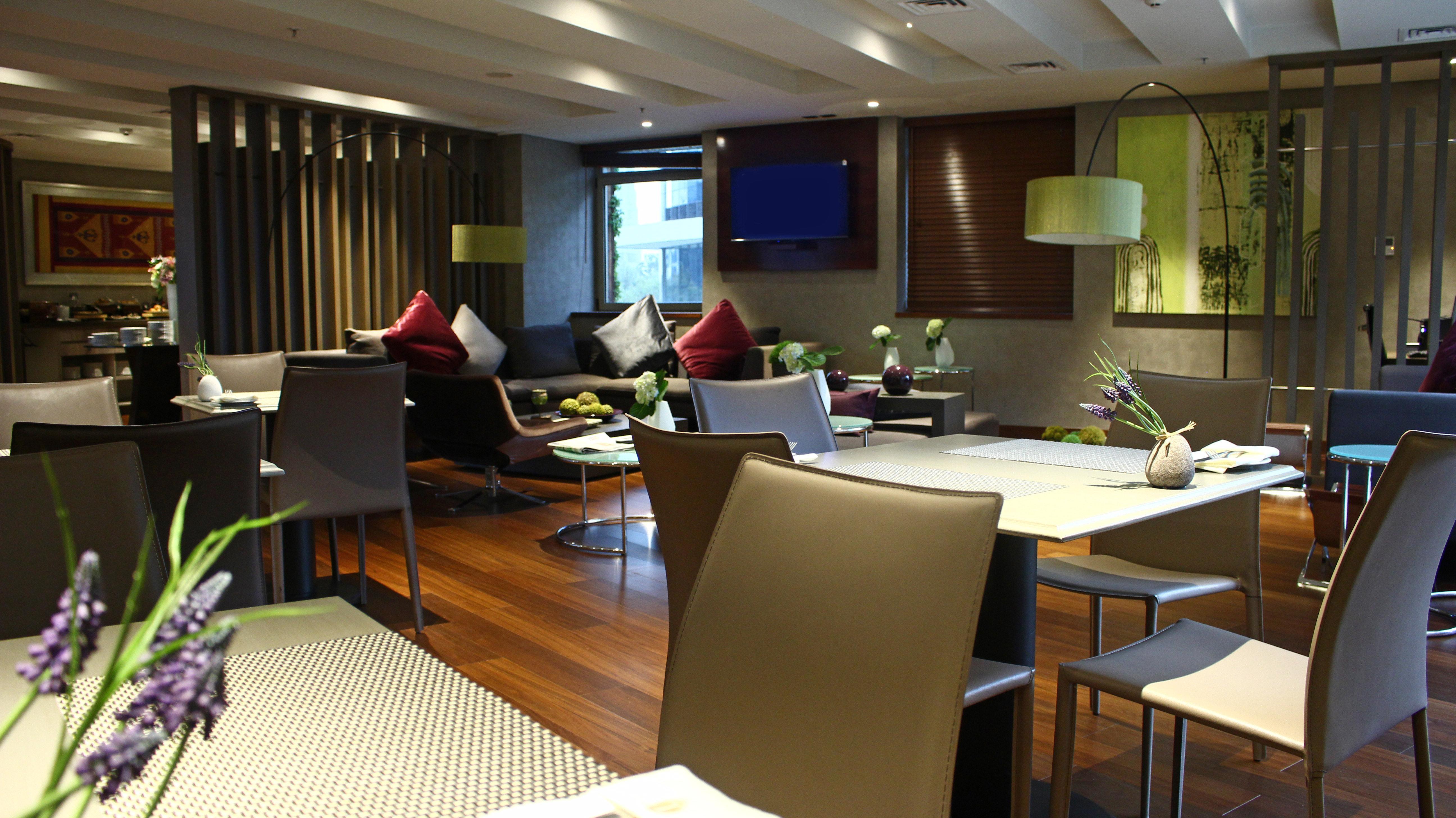 Hotel Intercontinental Santiago By Ihg Zewnętrze zdjęcie