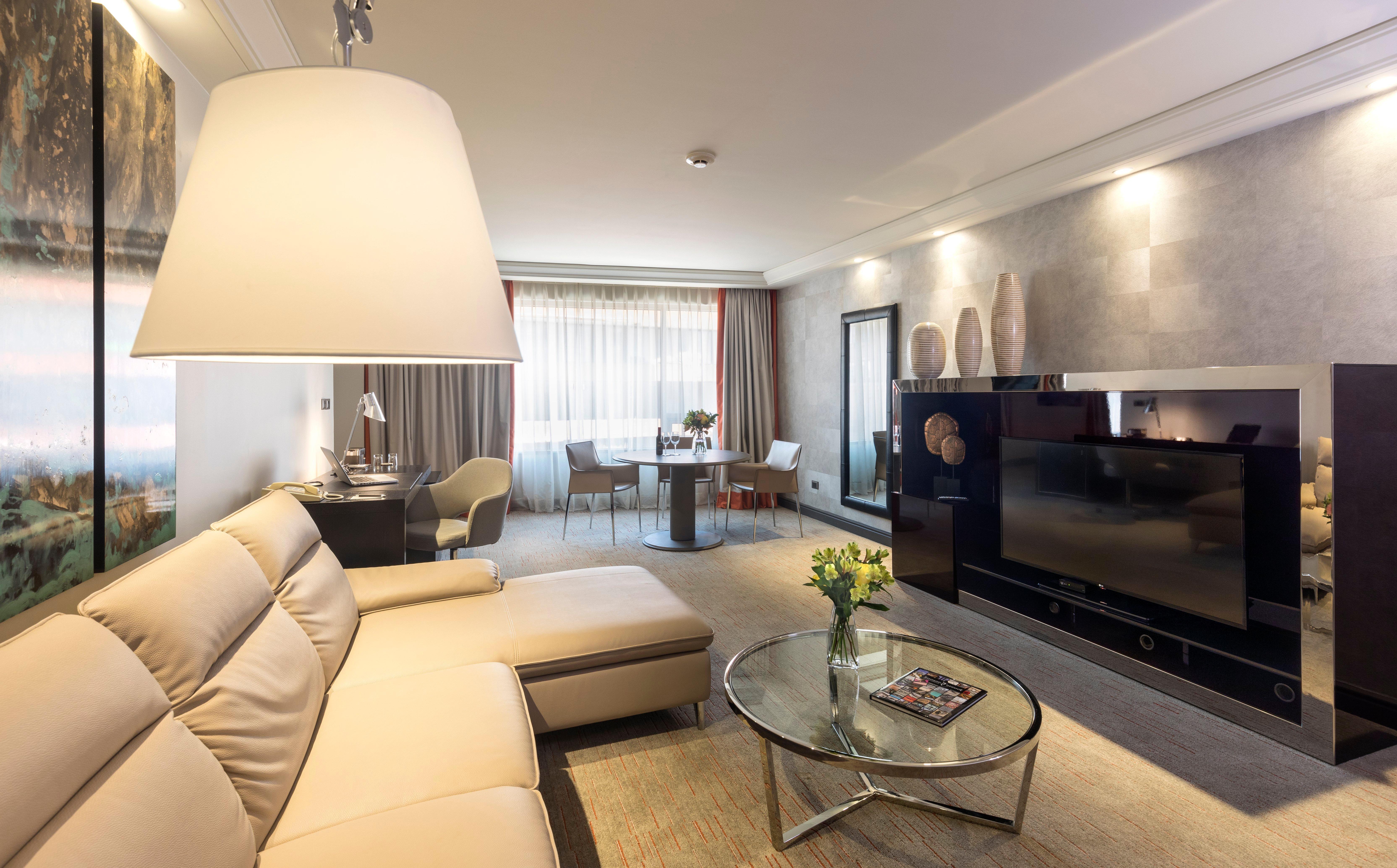 Hotel Intercontinental Santiago By Ihg Zewnętrze zdjęcie