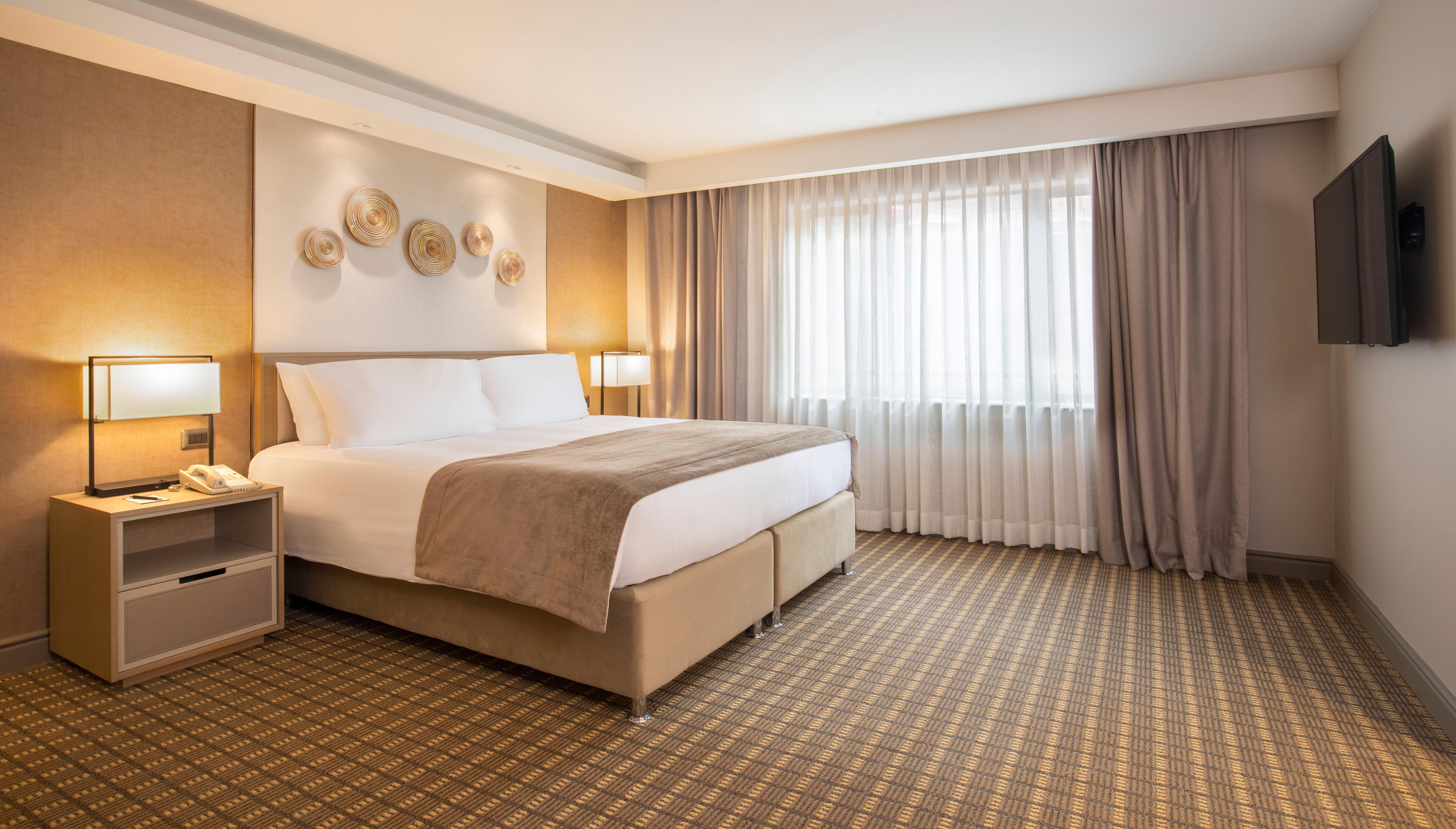 Hotel Intercontinental Santiago By Ihg Zewnętrze zdjęcie