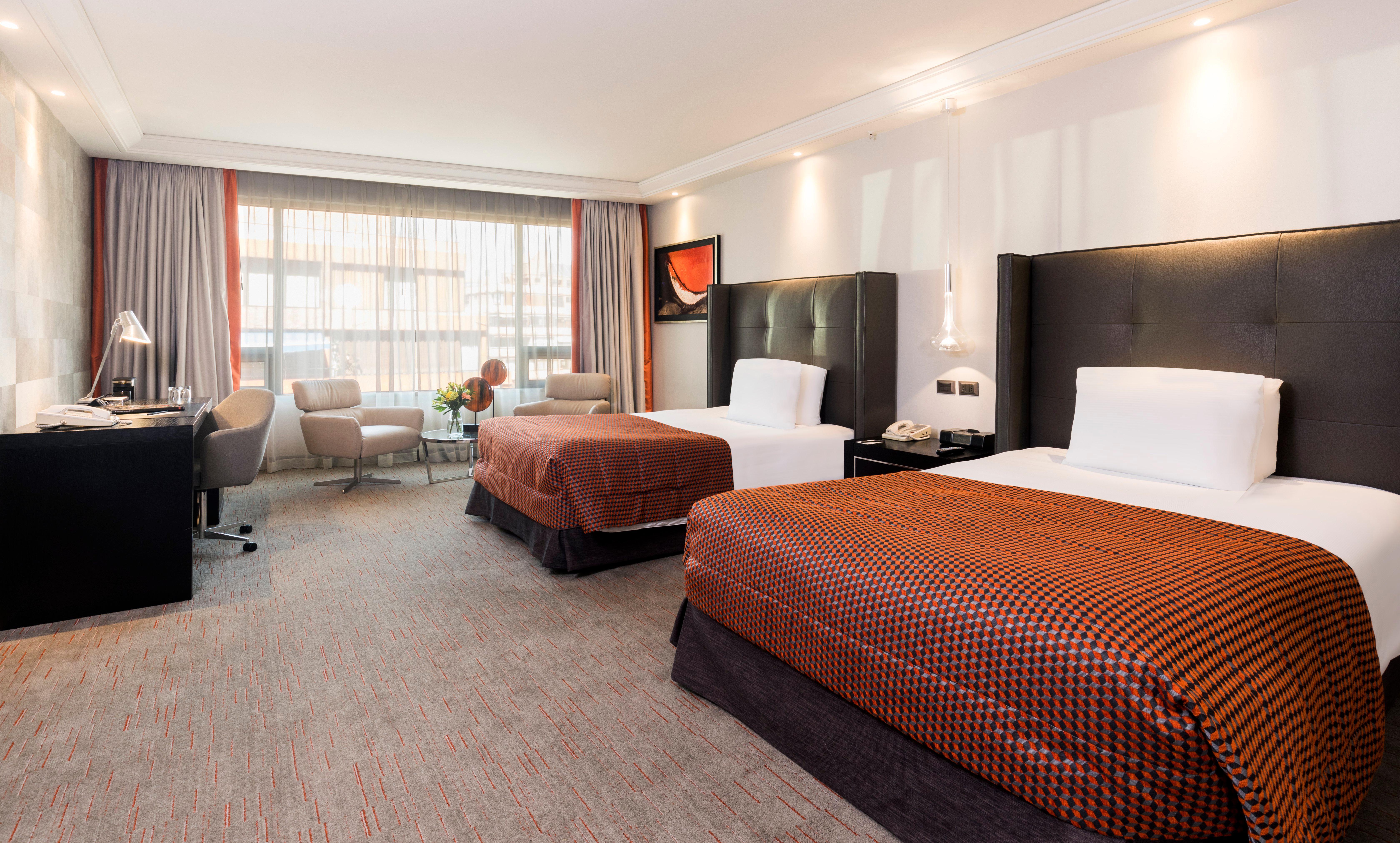 Hotel Intercontinental Santiago By Ihg Zewnętrze zdjęcie