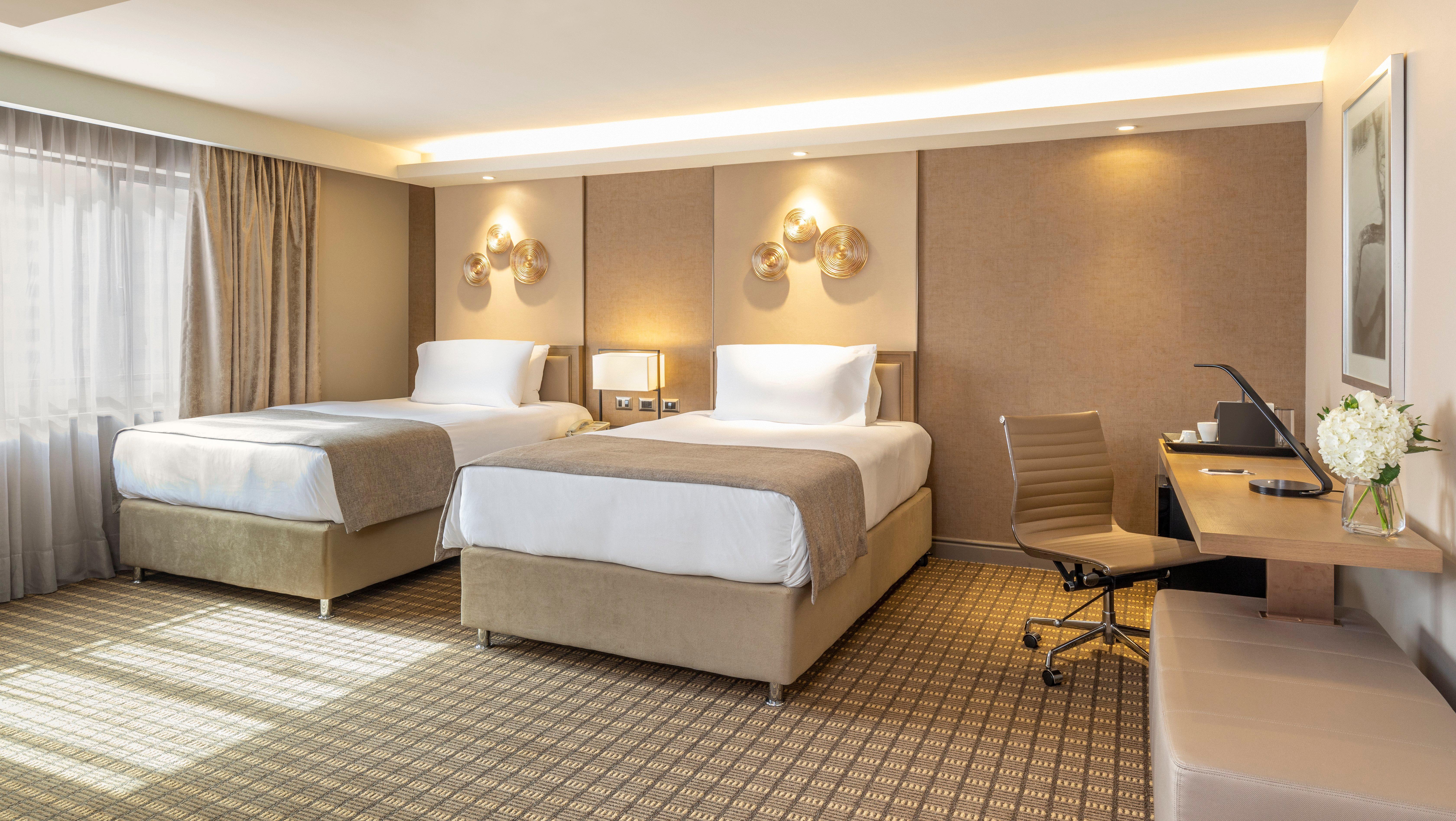 Hotel Intercontinental Santiago By Ihg Zewnętrze zdjęcie
