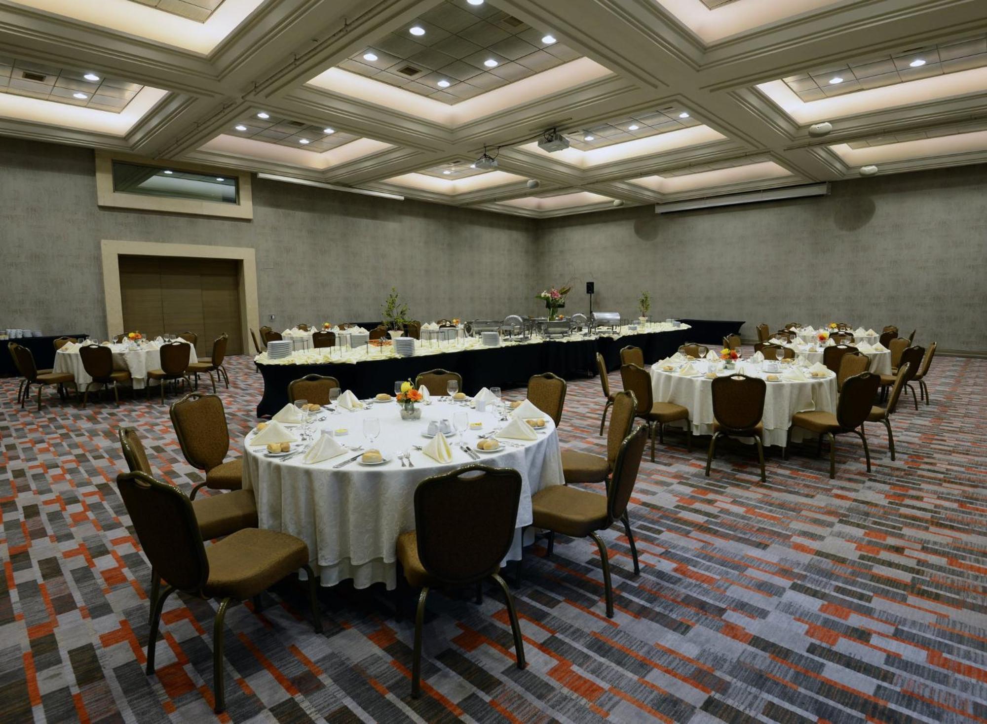 Hotel Intercontinental Santiago By Ihg Zewnętrze zdjęcie