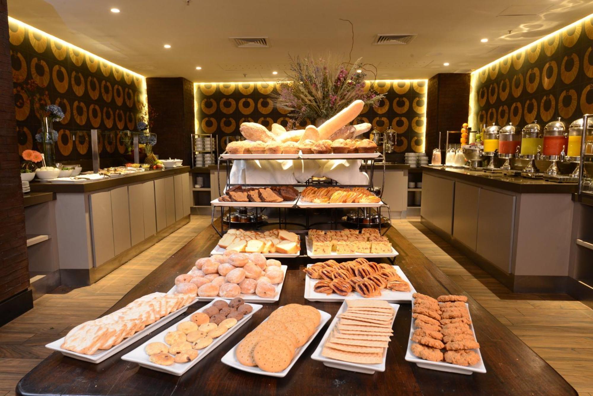Hotel Intercontinental Santiago By Ihg Zewnętrze zdjęcie