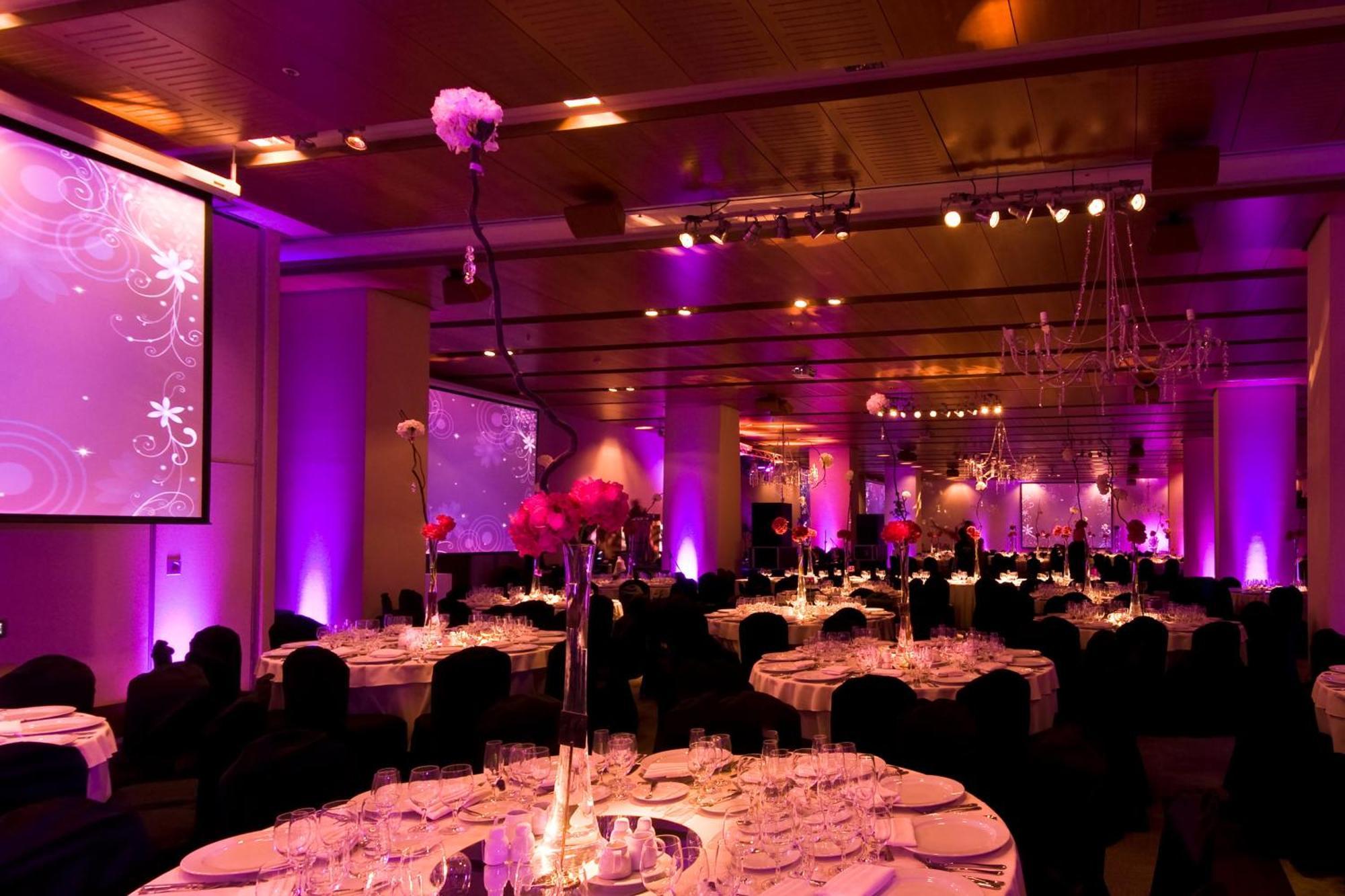 Hotel Intercontinental Santiago By Ihg Zewnętrze zdjęcie
