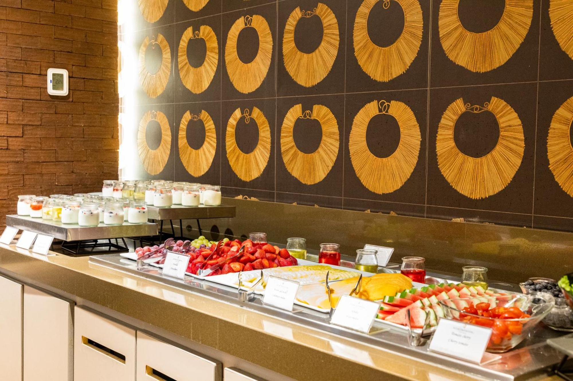 Hotel Intercontinental Santiago By Ihg Zewnętrze zdjęcie