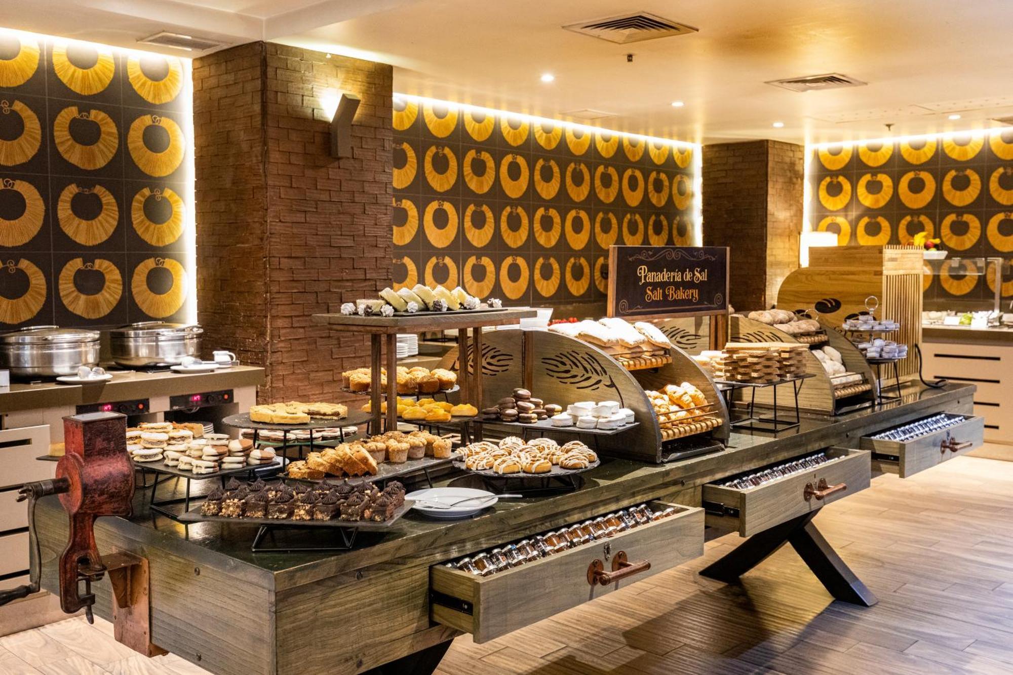 Hotel Intercontinental Santiago By Ihg Zewnętrze zdjęcie