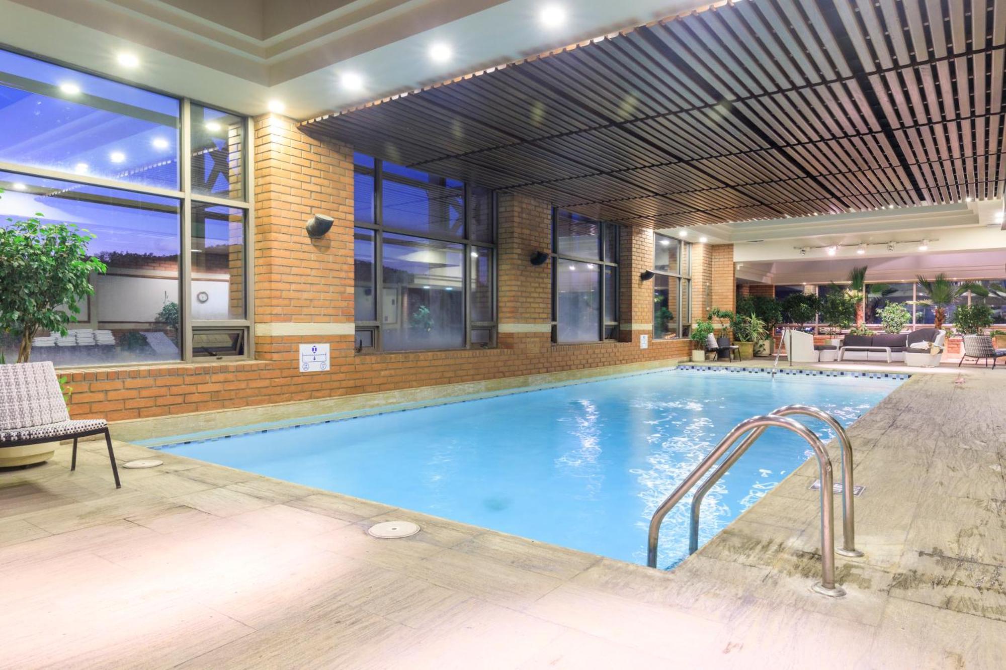 Hotel Intercontinental Santiago By Ihg Zewnętrze zdjęcie